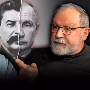 Mitrofanov: Predstava, že Rusi Slovákov nezabijú, keď sa vzdáte, je omyl, budú vami pohŕdať!