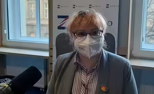 Strukturálními změnami daní jsme si zadělali na velký problém veřejných financí, říká ekonomka Ilona Švihlíková