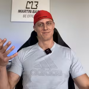 Každý má sen, ne každý má plán