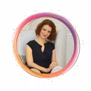 Ve své síle s energetickou mentorkou Evou Jakešovou