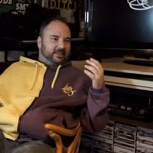 Selector Boldrik | rozhovor