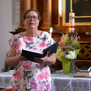 Náš odraz v Božom zrkadle