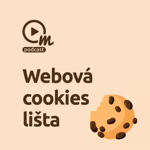 Nová cookies lišta? Od nového roku.