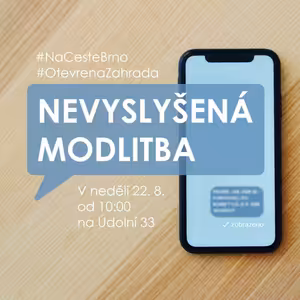 21|08|22 | Pavel Popovič | Nevyslyšená modlitba