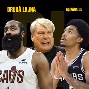 NBA TOP 40-50: Harden vs young, Kon a Harper v TOP 50?