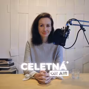 Kateřina Etrychová: Mediální výchova určitě patří do škol. Pořád se podceňuje vliv online světa na děti