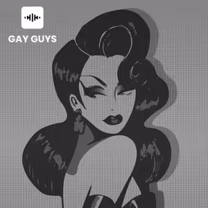 Miss Drag: nejde jen o krásu, ale o mnohem víc! - Ruby Delight a Finiji DarkAngel ■ Epizoda 58 ■ GAY GUYS PODCAST