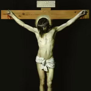 Boží láska na kříži nás zve k obrácení srdce