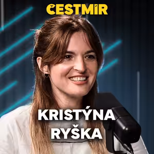 Kristýna Ryška. Servírka s Českým lvem, koncentrované štěstí folkloru i proč už hoří