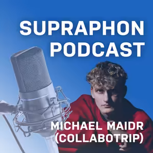 Michael Maidr (Collabotrip)