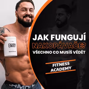 80. Co všechno musíš vědět o Nakopávačích? Jakub Enžl