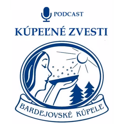 Kúpeľné zvesti