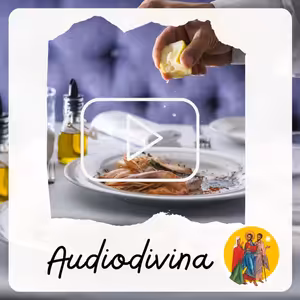 Audiodivina