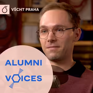 Práce v oblasti léčiv prokazatelně pomáhá lidem