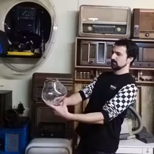 DVOUDECKA 034 - Pavel Kubera