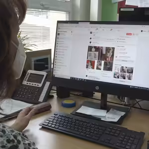 Distanční výuka v mateřských školách