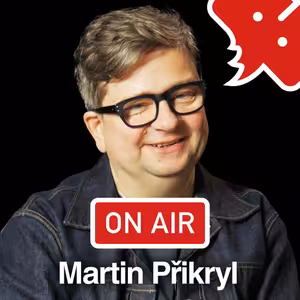 Martin Přikryl (The Prostitutes): „Chemie, kterou spolu máme, je výjimečná. Nestane se to jen tak."