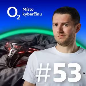 Pás cudnosti najednou nešel odemknout. Ovládání převzal někdo jiný.