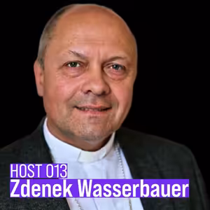 Zdenek Wasserbauer - HOST 013