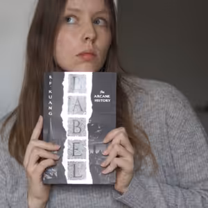 Čti s námi Babylon