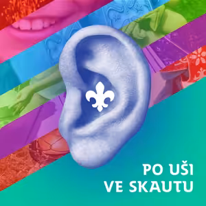 Jak vyrazit s kmenem na zimní táboření | Kmen