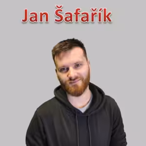 ROZHOVOR: Jan Šafařík, autor videa: "Drahá Ukrajino, musíme si promluvit"