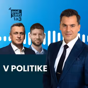 V politike: Andrej Danko vs. Michal Šimečka