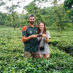 S10E16: BANGLADÉŠ - Rovina a bažina