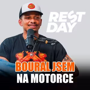 Hrál jsem 2 roky v Ordinaci l Ben Cristovao