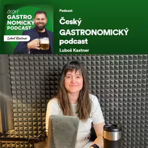 Pavlína Louženská, #HolkyzMarketingu – Co nás učí globální trendy o budoucnosti stravování