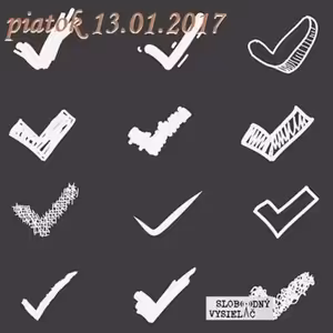 Riešenia a alternatívy 03 - 2017-01-13 Alternatívne politické systémy