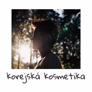 Korejská kosmetika