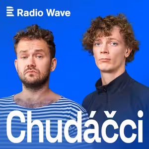Chudáčci