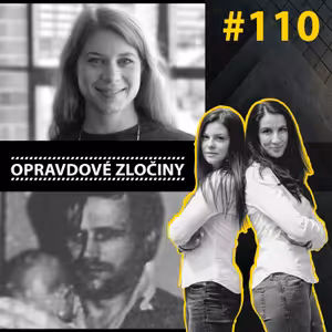 #110 - Sarah Everard & Jaroslav Oplíštil