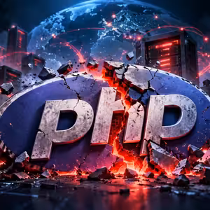 Ep#351 - PHP SPECIÁL: Kritické chyby, které otřásly základy internetu