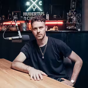 GENERACE M - MEISTER GENERATION NIGHTCAST #4 – Benedikt Renč