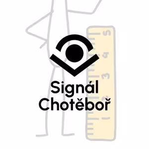 Kolik měří Bůh? (4)