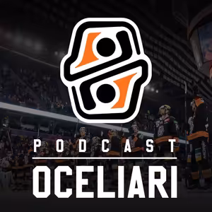 Podcast Oceliari #004: Stáž v HC Košice pre študentov (Erasmusplus)