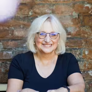 Podcasty21 - #43 Gabriela Kabátová (ředitelka Mezinárodního vězeňského společenství)