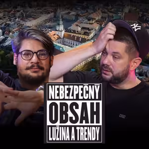 Epi. 201 - Úchyláci v airbnb