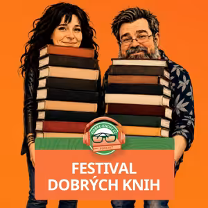 Festival Dobrých knih