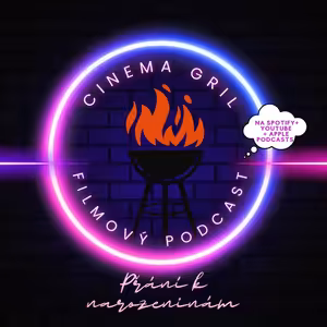 #13 - Cinema Gril - Přání k narozeninám
