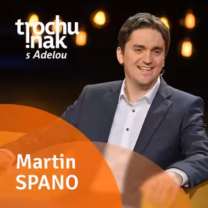 Martin Spano