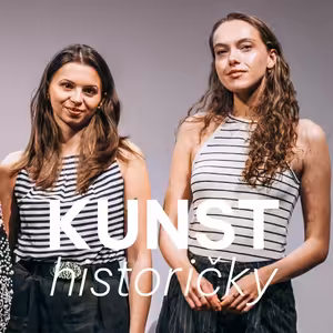 71: Jak (pře)žít umění UDRŽITELNĚ: Art investment, slow curating nebo tvorba