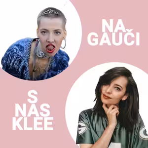 Alex Wortex | Na Gauči s Nasklee