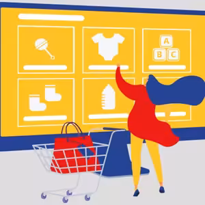 KIMcast #37: E-shopy a online nákupy