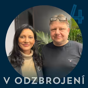 #S04E04 Karin Podivinská & René Černý | Proč se byty v Brně zdražují?