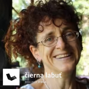 Demokracia bez aktivistov neprežije, hovorí lektorka občianskeho aktivizmu Nadine Bloch