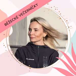 Běžecký Večerníček #1 "Rozběhni se"