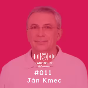 # 011 Najnovšie prístupy v diagnostike a terapii fibrilácie predsiení - prof. Ján Kmec